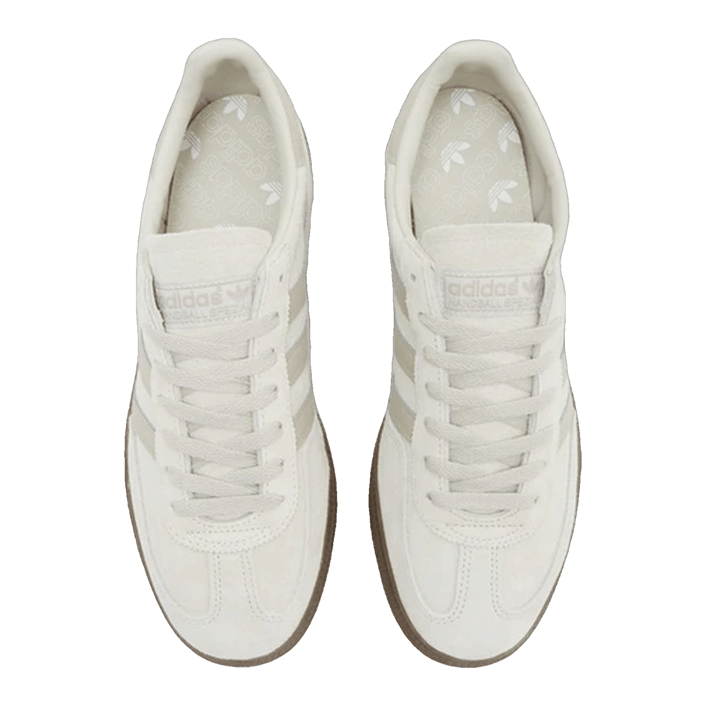 adidas Handball Spezial Alumina Wonder Beige Oben IH3825