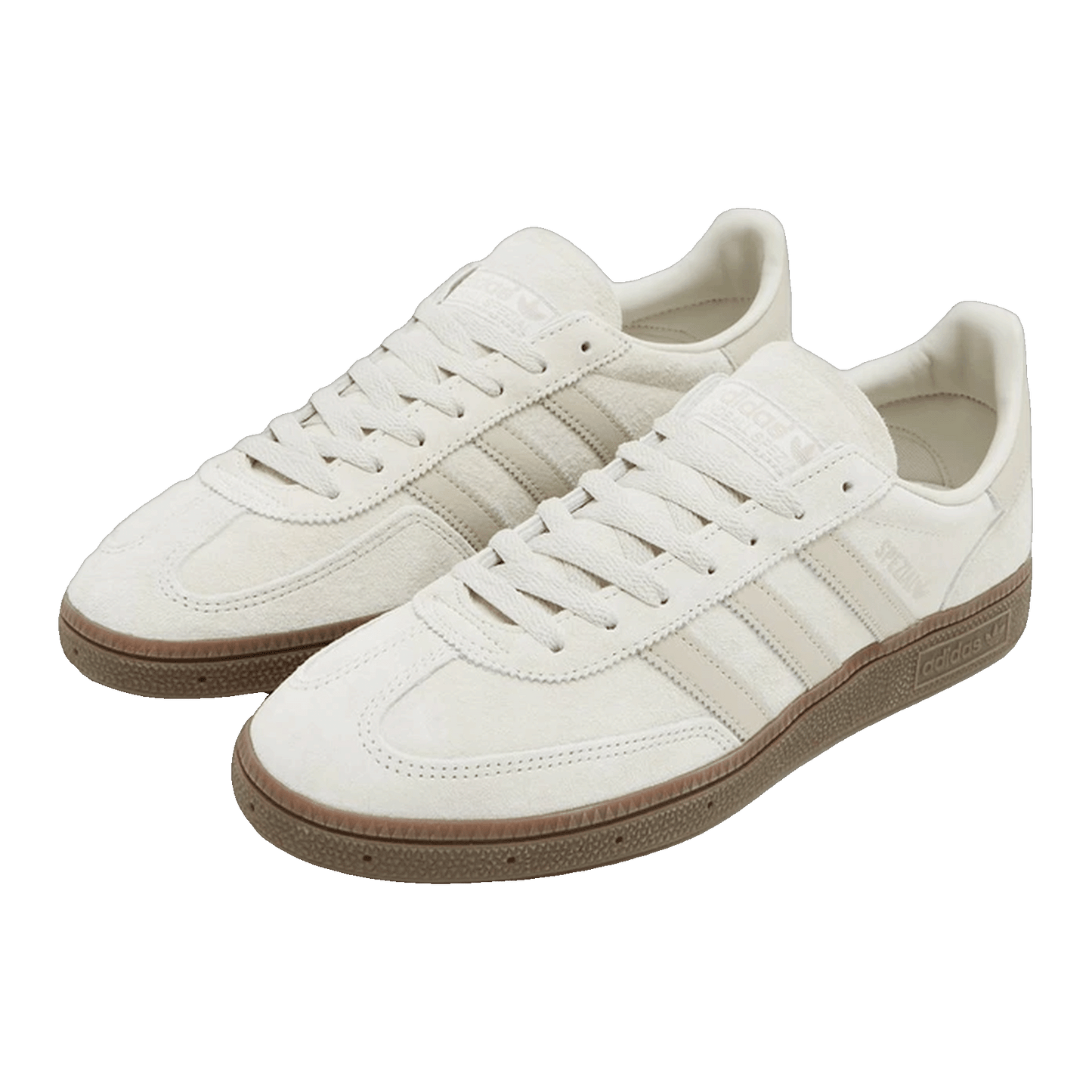 adidas Handball Spezial Alumina Wonder Beige Side IH3825