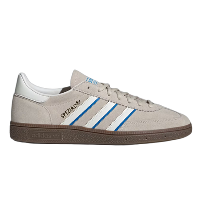 adidas Handball Spezial Aluminum Bright Blue IH9962