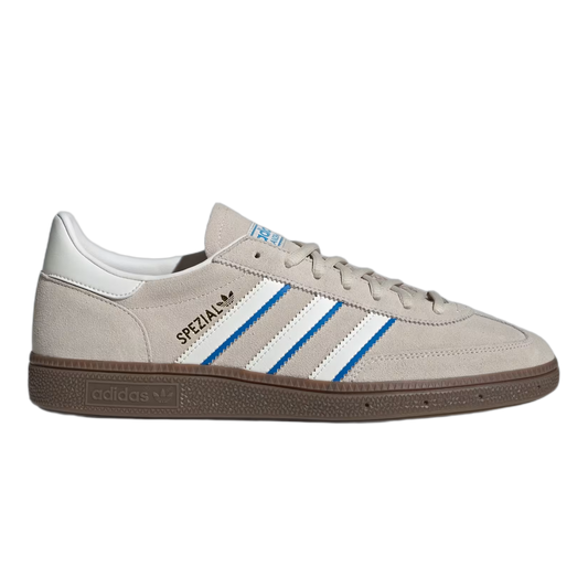 adidas Handball Spezial Aluminum Bright Blue IH9962