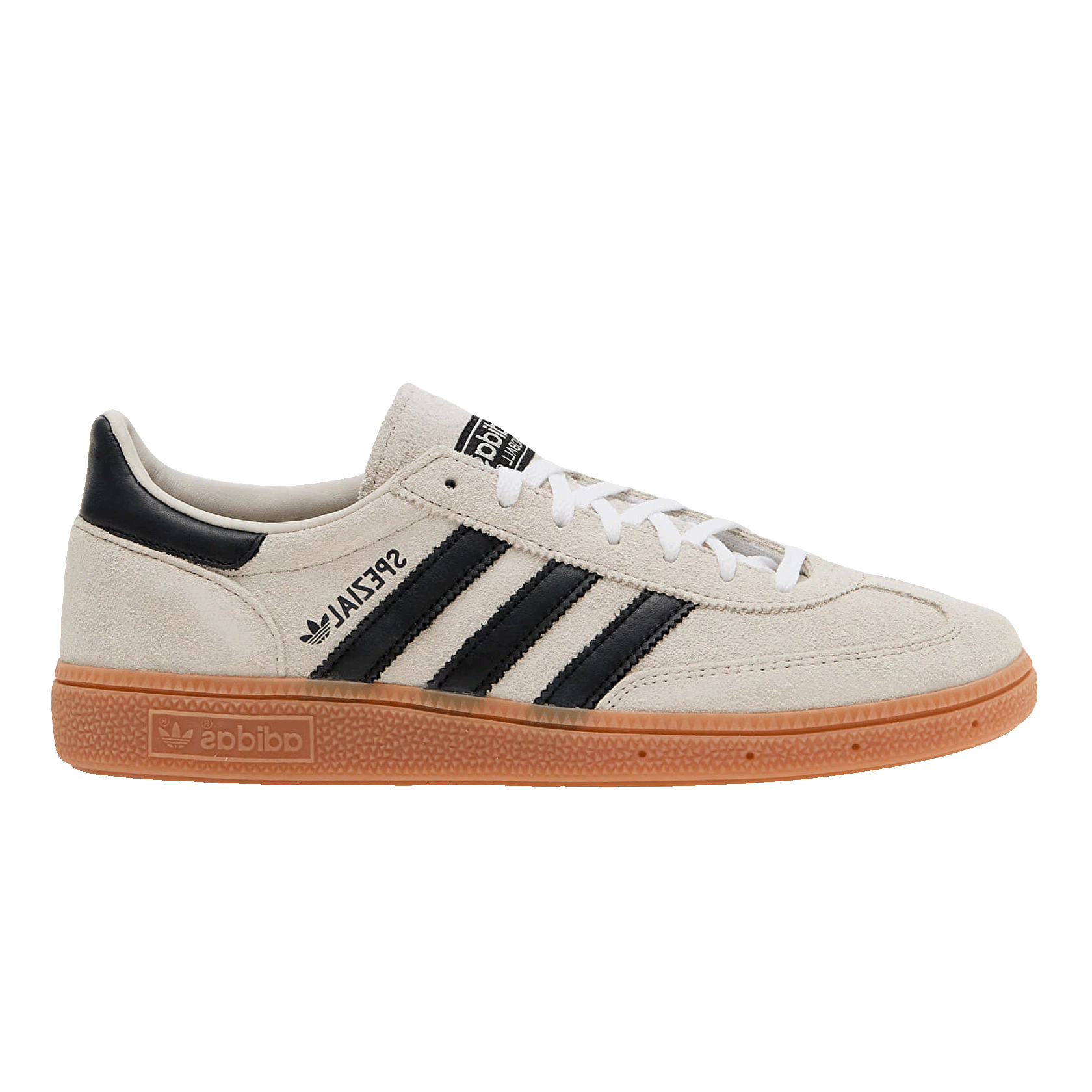 adidas Handball Spezial Aluminum Core Black