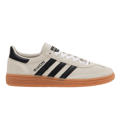 adidas Handball Spezial Aluminum Core Black