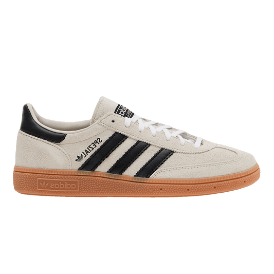 adidas Handball Spezial Aluminum Core Black