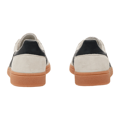 adidas Handball Spezial Aluminum Core Black Back