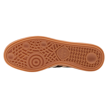 adidas Handball Spezial Aluminum Core Black Sohle