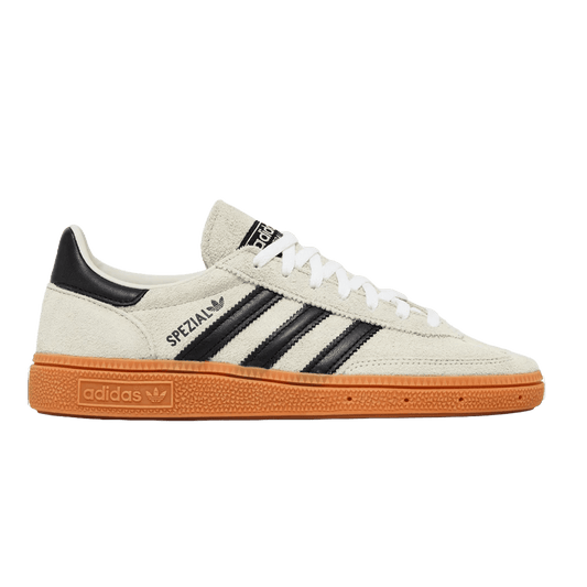 adidas Handball Spezial Aluminum Core Black (W)