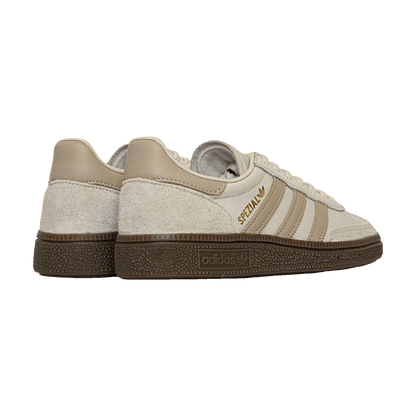 adidas Handball Spezial Aluminum Wonder Beige (W) Back