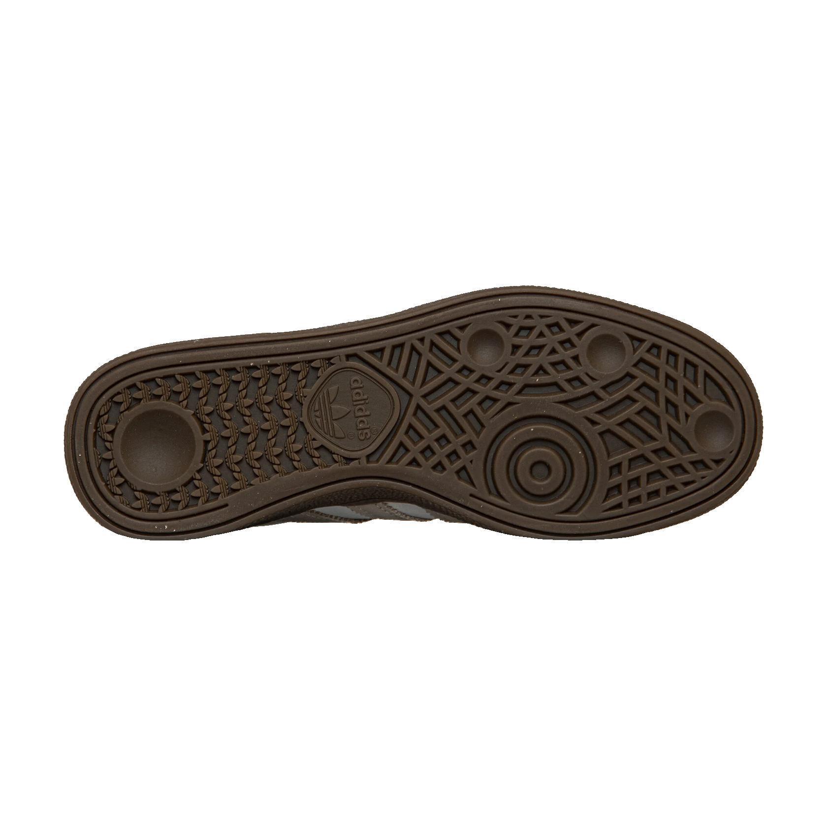 adidas Handball Spezial Aluminum Wonder Beige (W) Sohle
