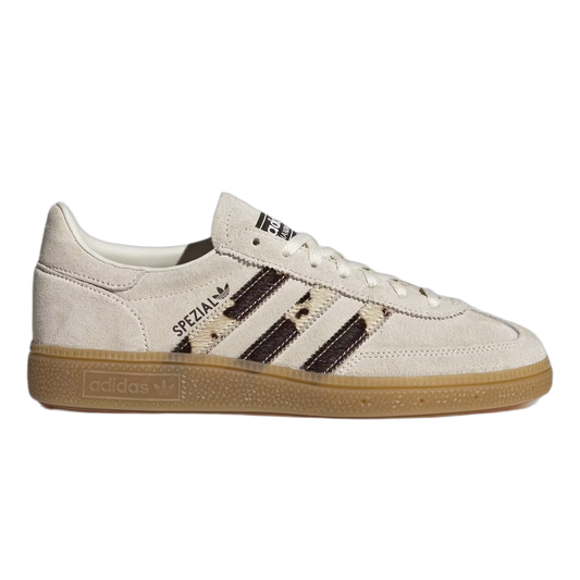 adidas Handball Spezial Animal Stripes Off White (W) JP7928
