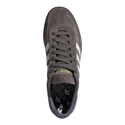 adidas Handball Spezial Ash Grey Oben HQ6379