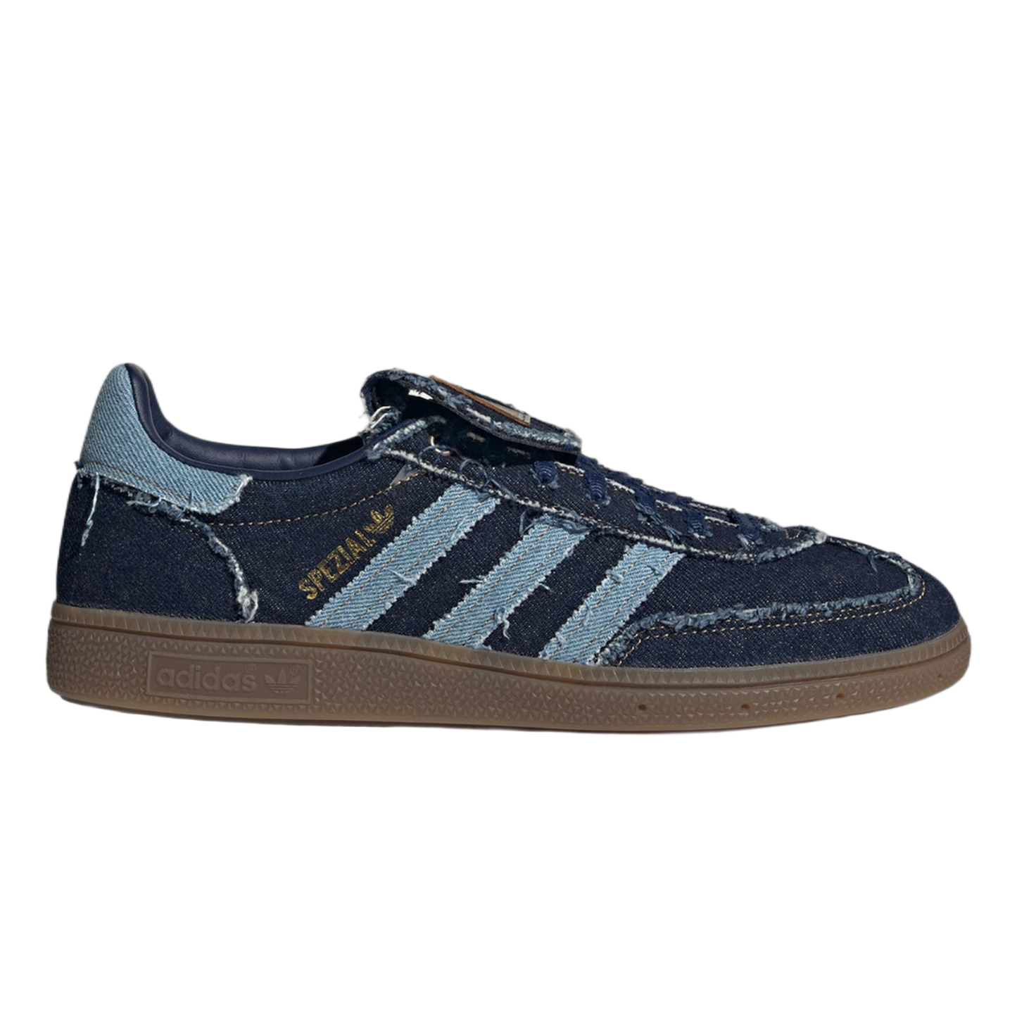 adidas Handball Spezial atmos Denim Pack KJ5754
