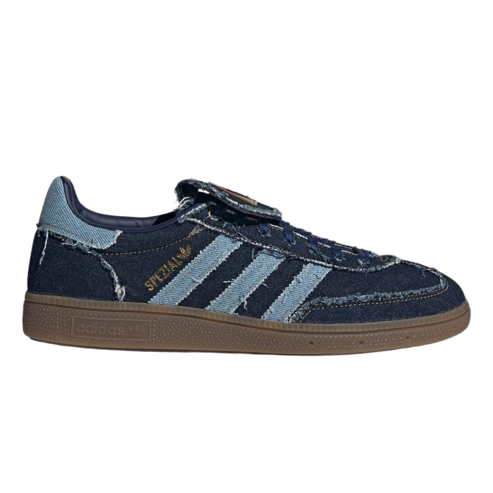 adidas Handball Spezial atmos Denim Pack KJ5754