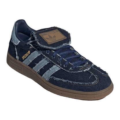 adidas Handball Spezial atmos Denim Pack Side KJ5754
