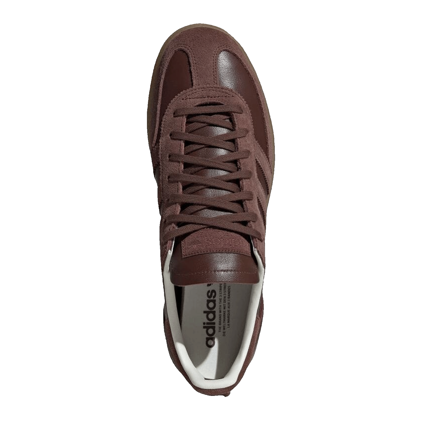 adidas Handball Spezial Auburn Oben JH6399