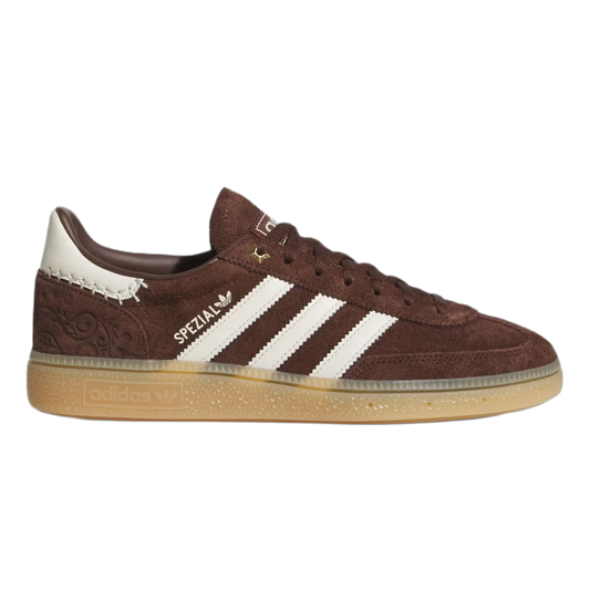 adidas Handball Spezial Auburn Off White Gum (W) JQ4489