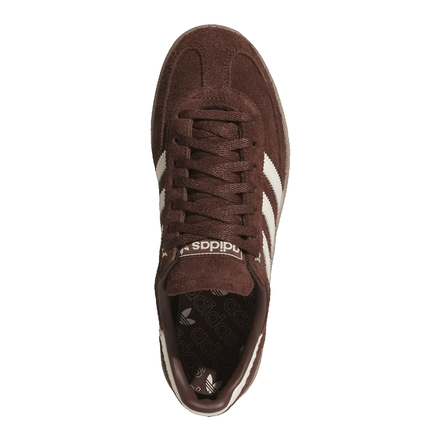 adidas Handball Spezial Auburn Off White Gum (W) JQ4489