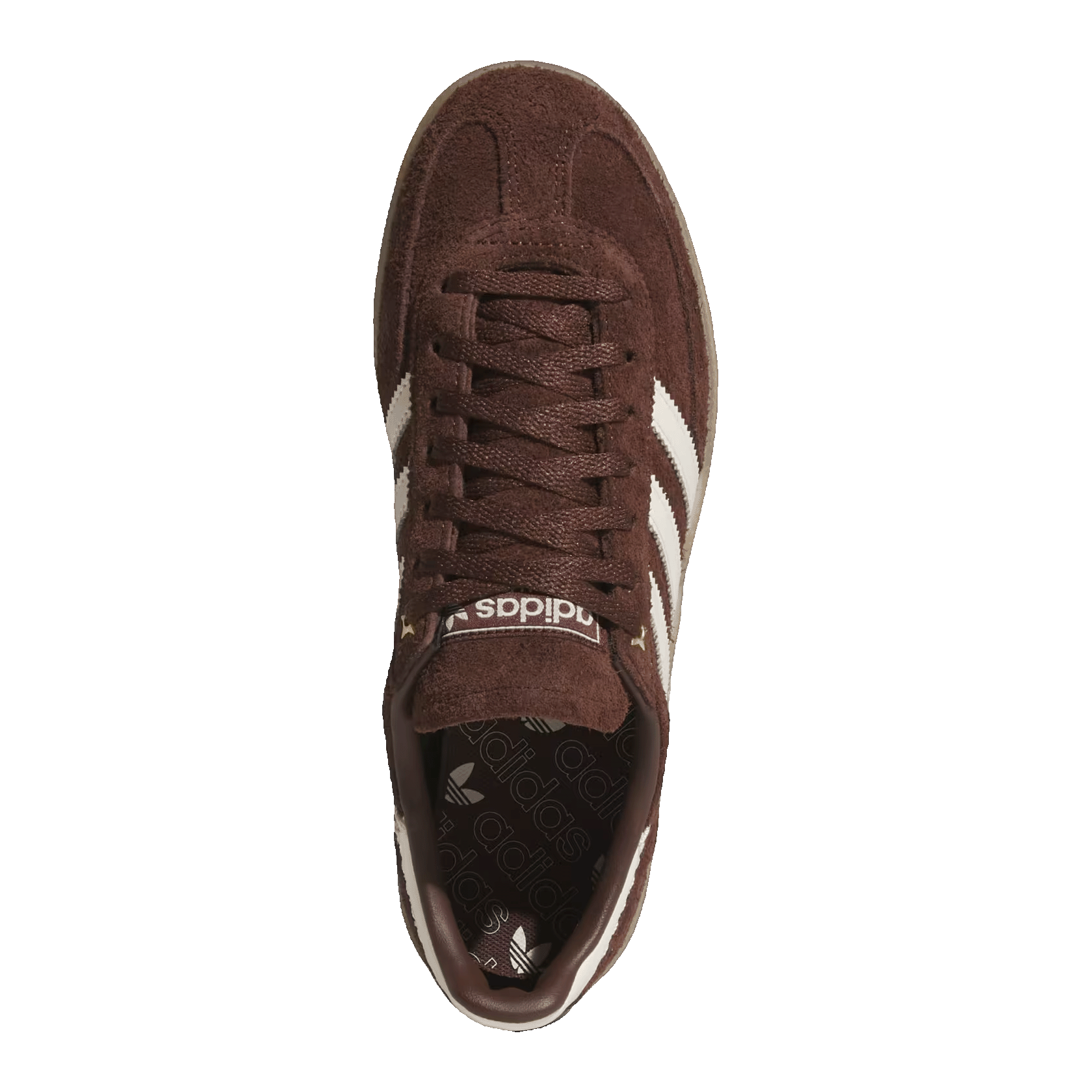 adidas Handball Spezial Auburn Off White Gum (W) JQ4489