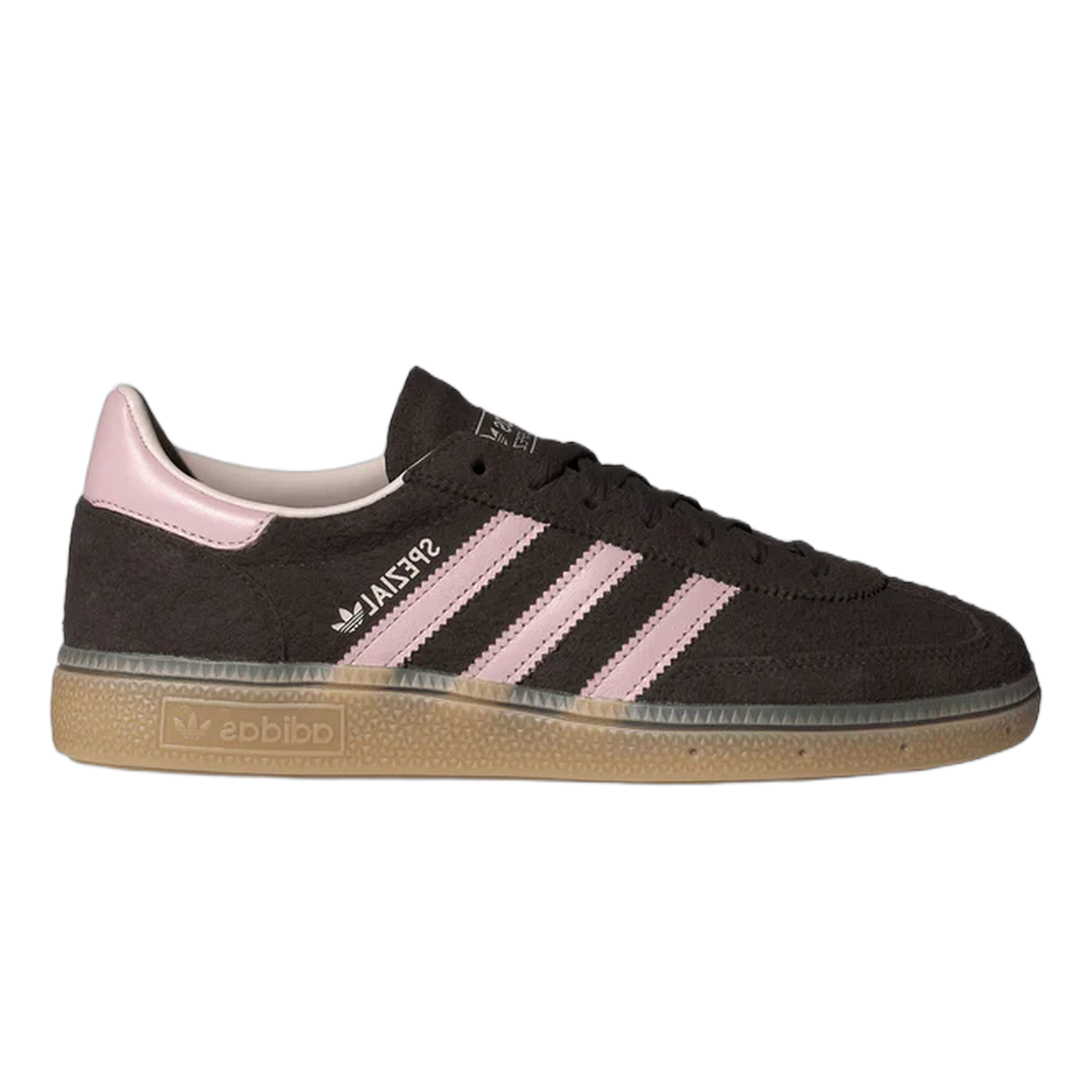 adidas Handball Spezial Aurora Coffee Sandy Pink (W) IH1507