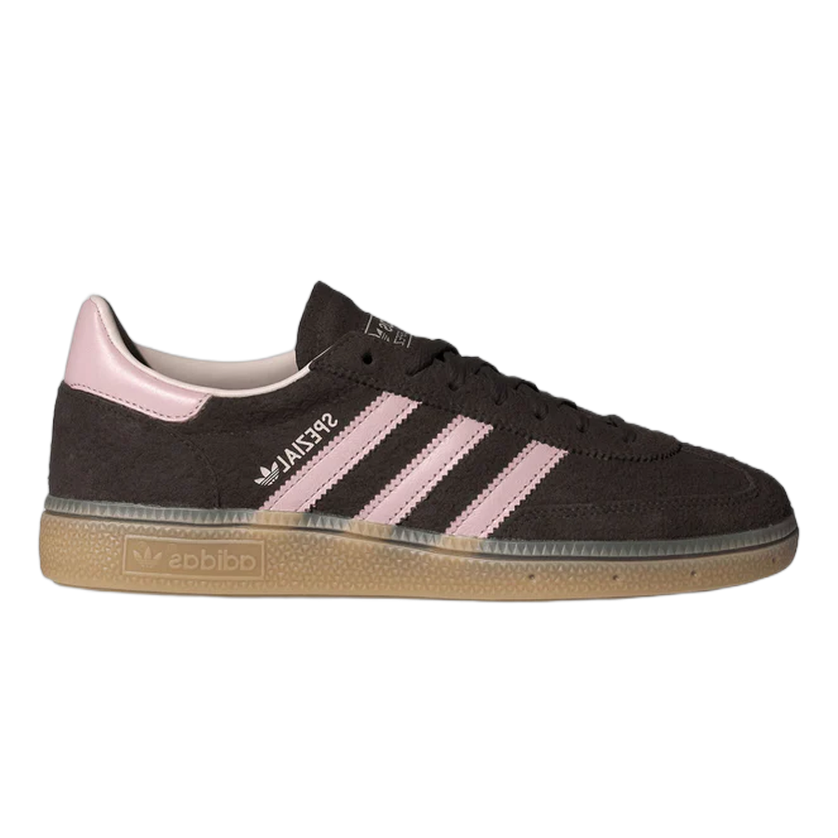 adidas Handball Spezial Aurora Coffee Sandy Pink (W) IH1507
