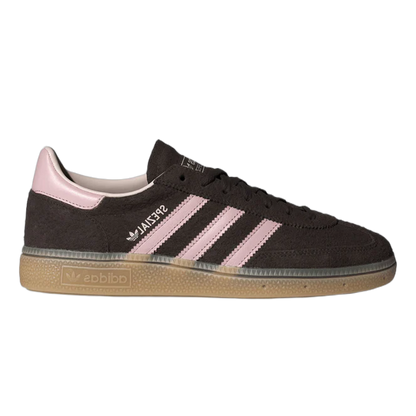 adidas Handball Spezial Aurora Coffee Sandy Pink (W) IH1507