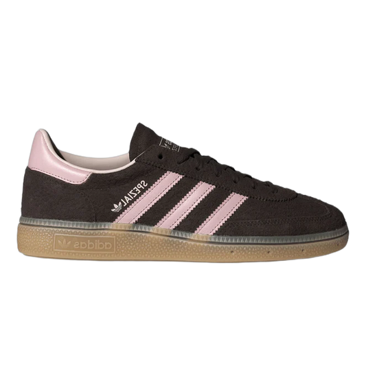 adidas Handball Spezial Aurora Coffee Sandy Pink (W) IH1507