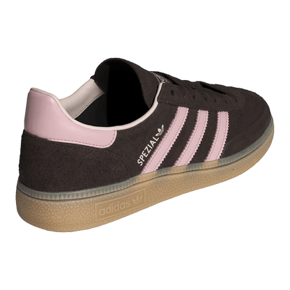 adidas Handball Spezial Aurora Coffee Sandy Pink (W) Back IH1507