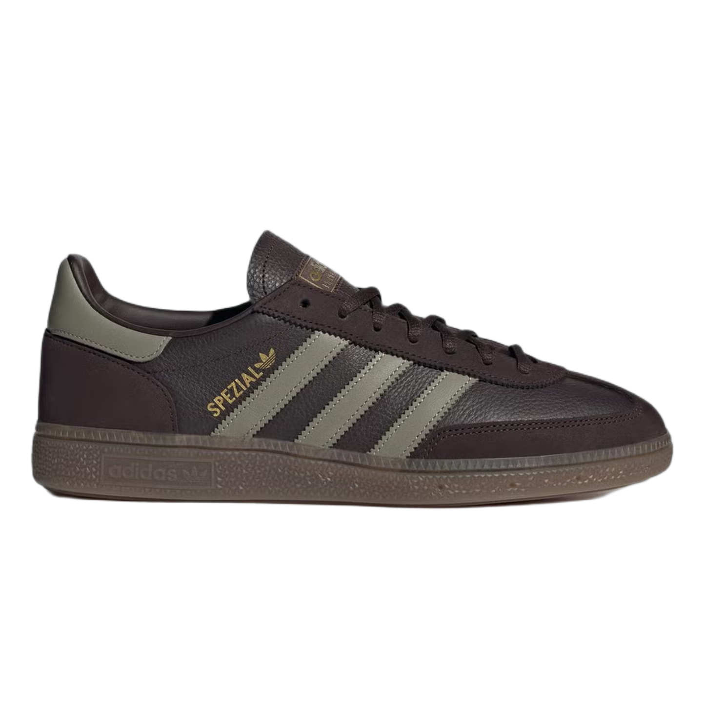 adidas Handball Spezial Aurora Coffee Silver Pebble IH6567