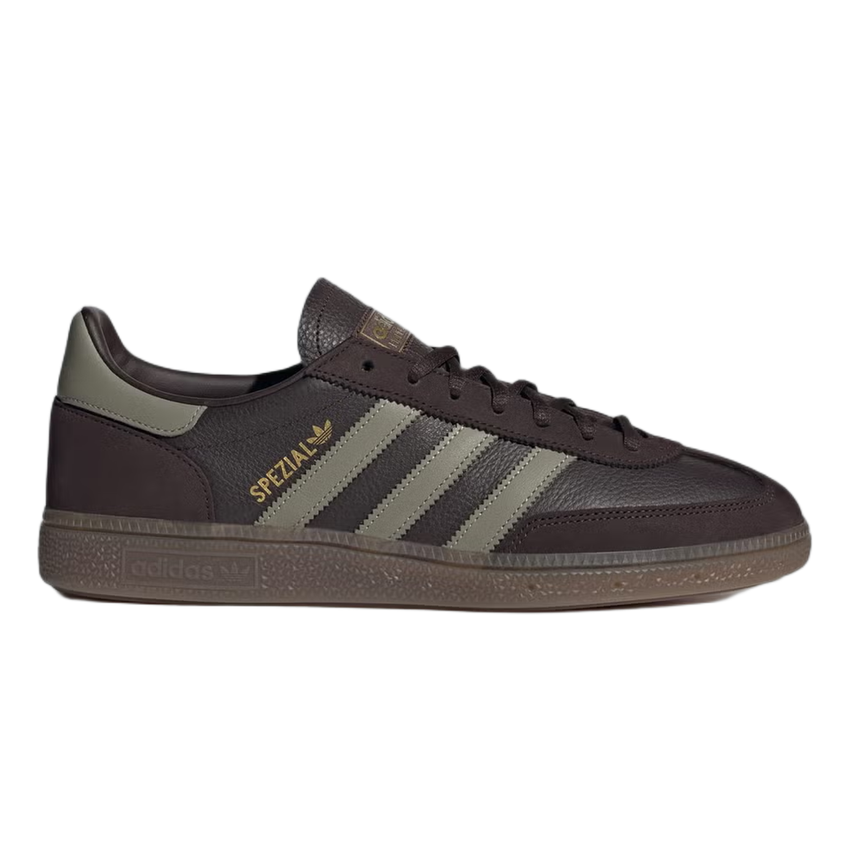 adidas Handball Spezial Aurora Coffee Silver Pebble IH6567