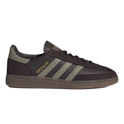 adidas Handball Spezial Aurora Coffee Silver Pebble IH6567