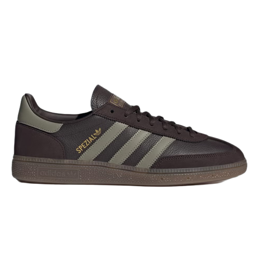 adidas Handball Spezial Aurora Coffee Silver Pebble IH6567