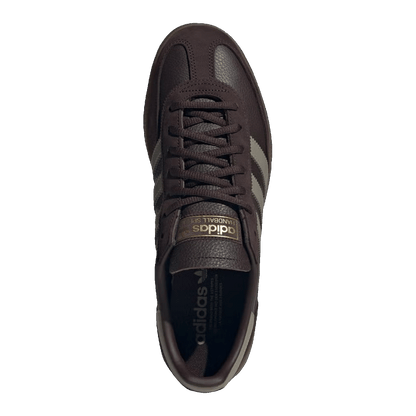 adidas Handball Spezial Aurora Coffee Silver Pebble Oben IH6567