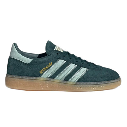 adidas Handball Spezial Aurora Ivy Ash Green (W) JR0847
