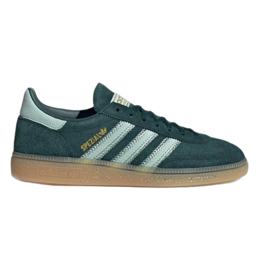 adidas Handball Spezial Aurora Ivy Ash Green (W) JR0847