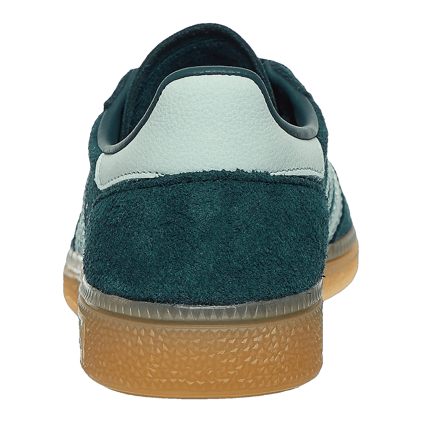 adidas Handball Spezial Aurora Ivy Ash Green (W) Back JR0847