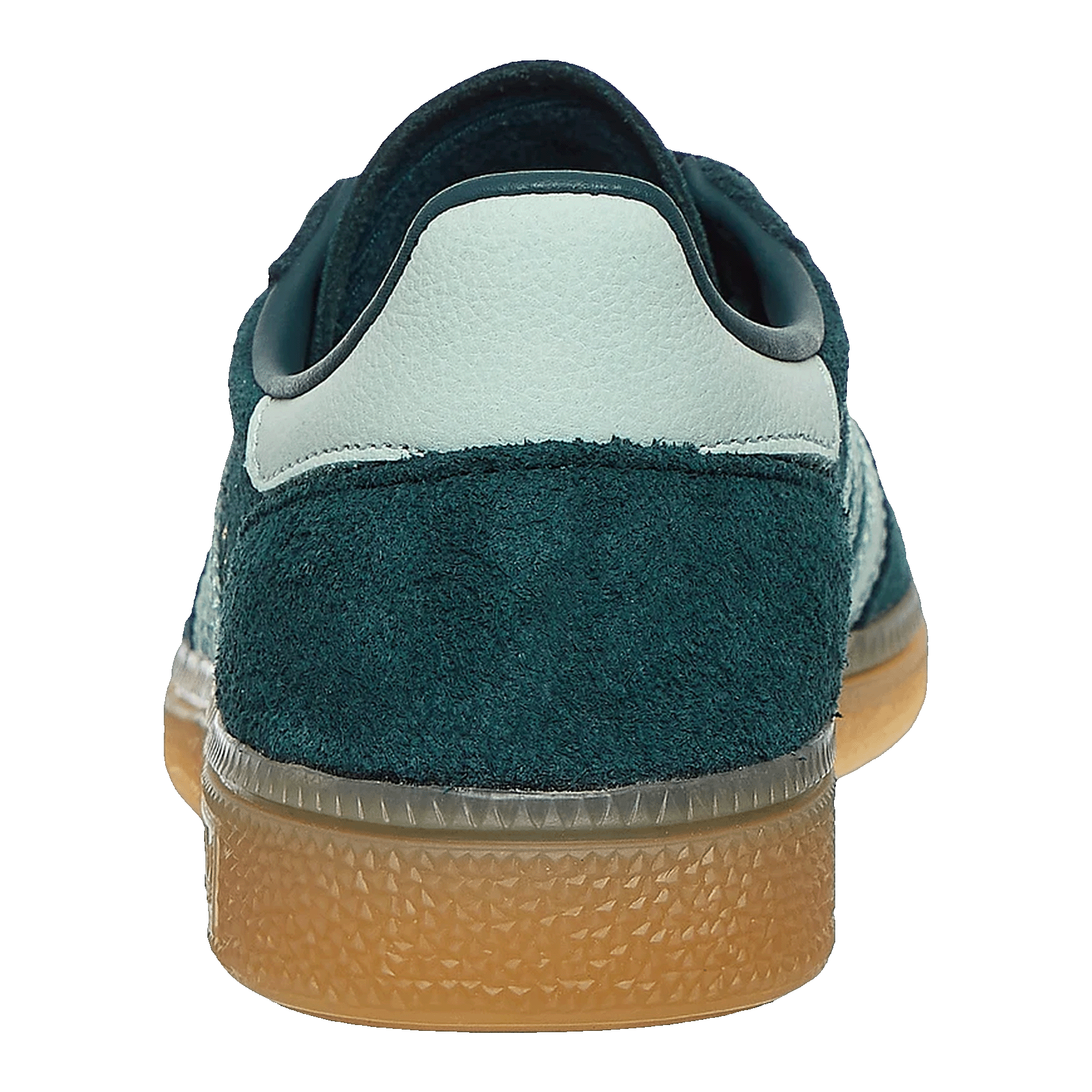 adidas Handball Spezial Aurora Ivy Ash Green (W) Back JR0847
