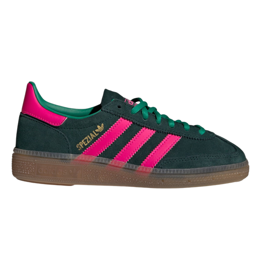 adidas Handball Spezial Aurora Ivy Shock Pink (GS) KJ3776