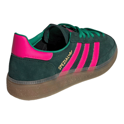 adidas Handball Spezial Aurora Ivy Shock Pink (GS) Back KJ3776