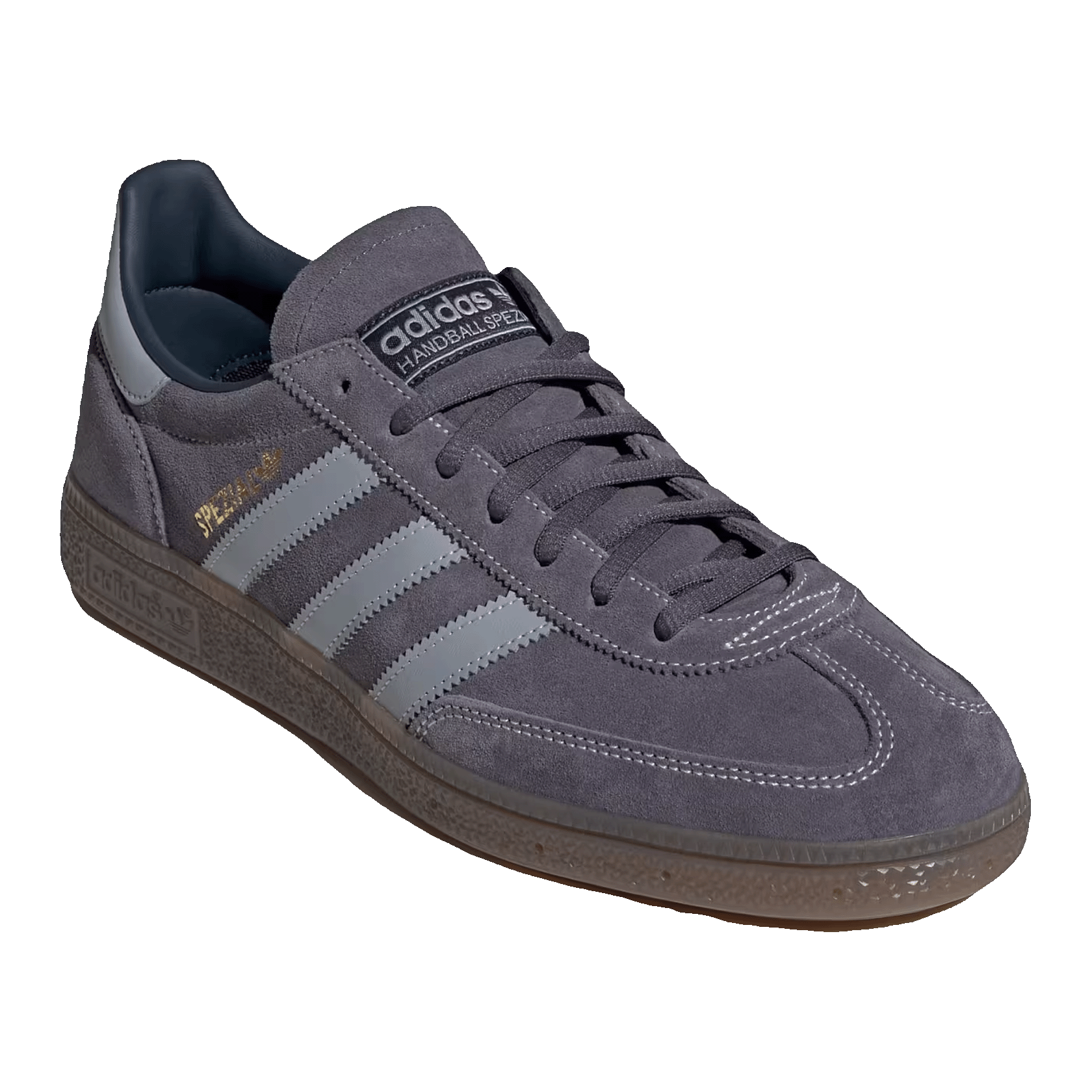 adidas Handball Spezial Aurora Onix Halo Silver Side IH9760