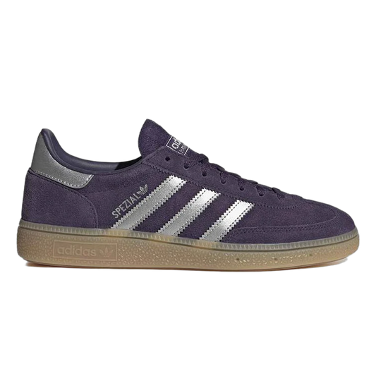 adidas Handball Spezial Aurora Plum Silver (W) JP9235