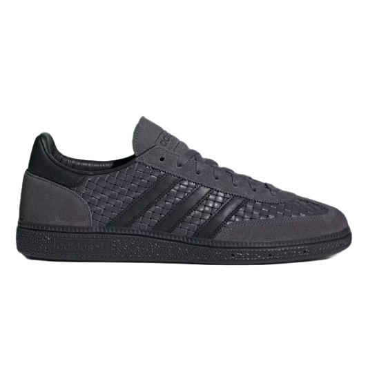 adidas Handball Spezial Basket Weave Aurora Onix Black KI8687