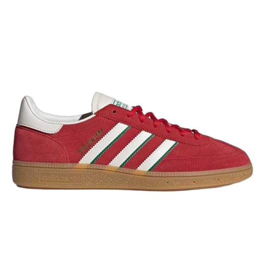 adidas Handball Spezial Better Scarlet Green IF9531