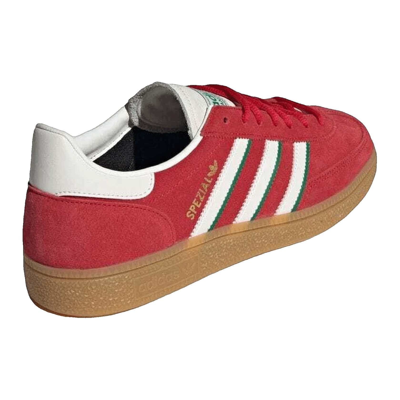 adidas Handball Spezial Better Scarlet Green Back IF9531