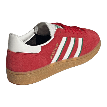 adidas Handball Spezial Better Scarlet Green Back IF9531