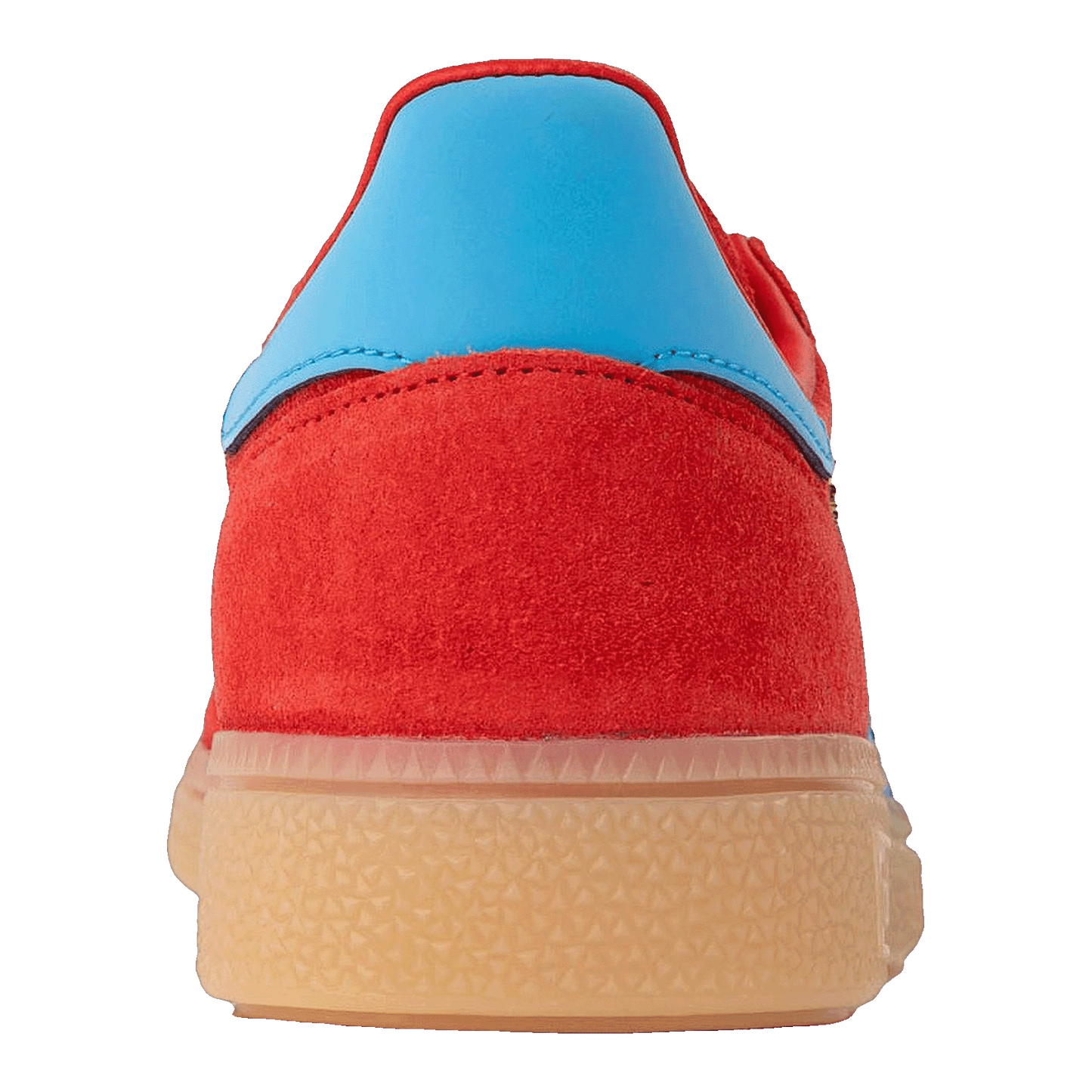 adidas Handball Spezial Better Scarlet Lucid Aquamarine (W) Back IH9211
