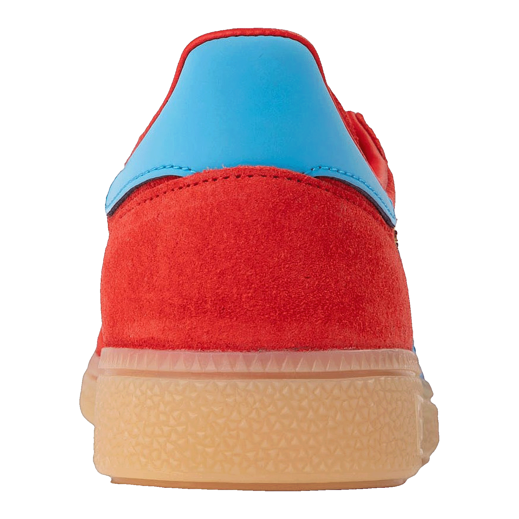 adidas Handball Spezial Better Scarlet Lucid Aquamarine (W) Back IH9211