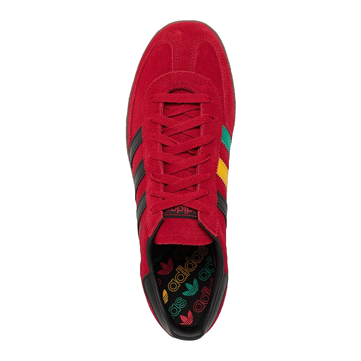 adidas Handball Spezial Better Scarlet Oben