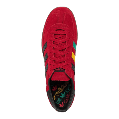 adidas Handball Spezial Better Scarlet Oben