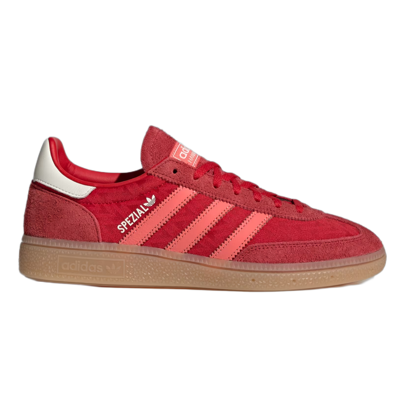 adidas Handball Spezial Better Scarlet Semi Flash Red (W) IH1500