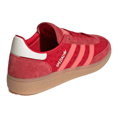 adidas Handball Spezial Better Scarlet Semi Flash Red (W) Back IH1500