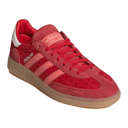 adidas Handball Spezial Better Scarlet Semi Flash Red (W) Side IH1500